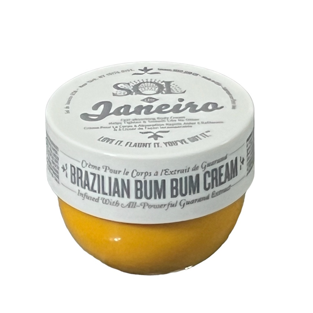 Sol de Janeiro Brazilian Bum Bum Cream - Picture 1 of 3